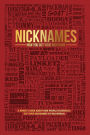 Nicknames: How you got your Nickname