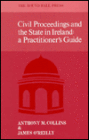 Civil Proceedings and State in Ireland: A Practitioner's Guide