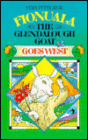 Fionuala the Glendalough Goat Goes West