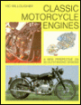 Classic Motorcycle Engines