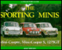 The Sporting Minis: Mini Cooper, Mini Coopers, 1275gt