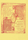 Mabinogion Legends