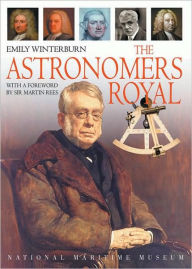 The Astronomers Royal