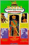 Rasta: Emperor Haile Sellassie and the Rastafarians