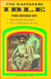 The Rastafari Ible