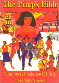 The Pimp's Bible