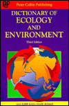 Dictionary of Ecology and the Environment