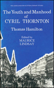 Youth and Manhood of Cyril Thornton