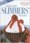 Best Ever Slimmers' Recipes / Edition 1