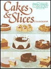 Cakes and Slices Cookbook