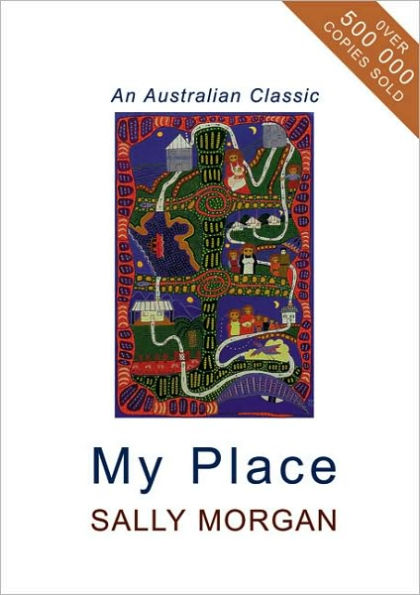 My Place / Edition 1