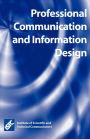 Professional Communication and Information Design