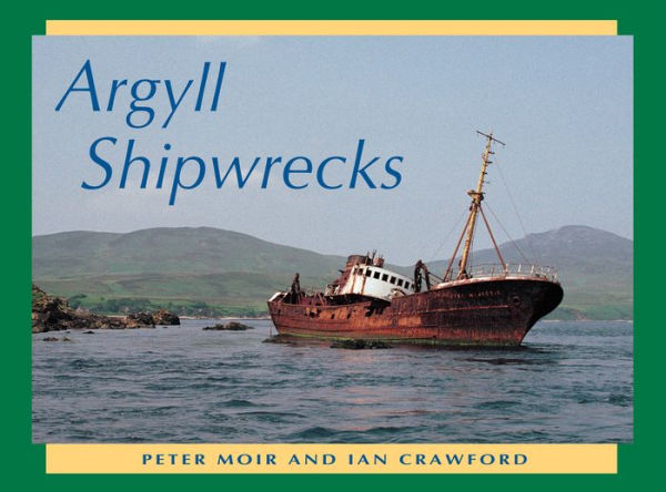 Argyll Shipwrecks