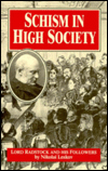 Schism in High Society: Granville Waldergrave Lord Radstock and His Followers