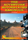 The Adventure Motorbiking Handbook
