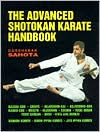 Title: The Advanced Shotokan Karate Handbook, Author: Gursharan Sahota
