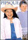 Pipsqueaks: Thirty-Five Knitting Designs from Rowan for Babies and Children up to Ten Years Old