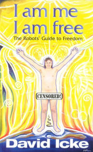 I Am Me, I Am Free: The Robots' Guide to Freedom