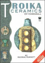 Troika Ceramics Of Cornwall