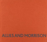 Title: Allies and Morrison: Buildings and Projects 1983-2003, Author: Ian Latham