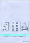 The Window and Bed Sketchbook