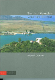 Title: Venetian Butrint, Author: A. Crowson