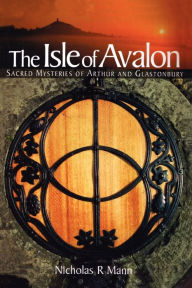 Title: Isle of Avalon, Author: Nicholas R Mann