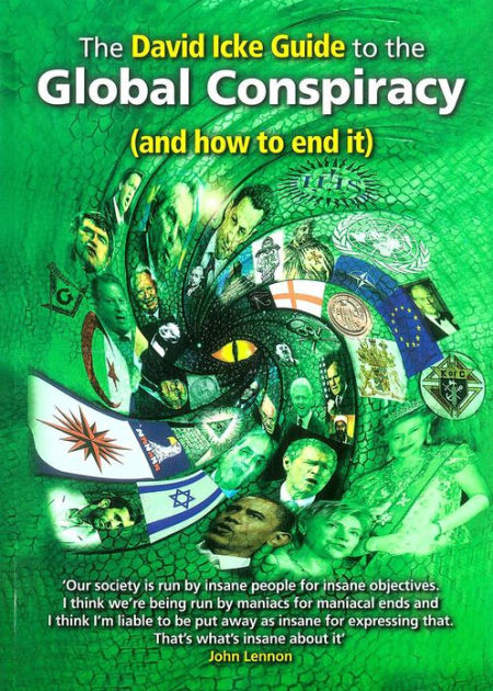 David Icke Remember Who You Are Pdf Free 12