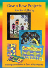 Sew A Raw Projects