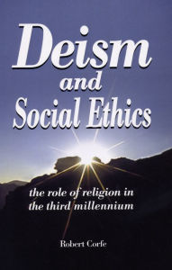 Deism And Social Ethics