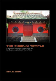 The Shaolin Temple