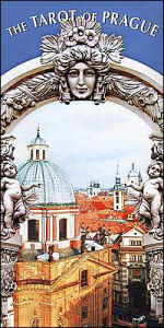 Tarot of Prague