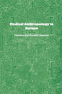 Medical Anthropology In Europe