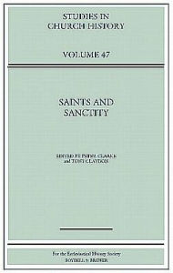 Saints and Sanctity
