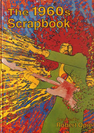 Title: The 1960s Scrapbook, Author: Robert Opie