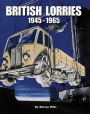 British Lorries: 1945-1965