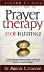 Prayer Therapy - Stop Hurting