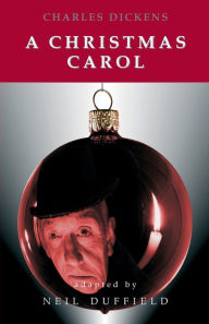 Title: A Christmas Carol: stage play, Author: Charles Dickens