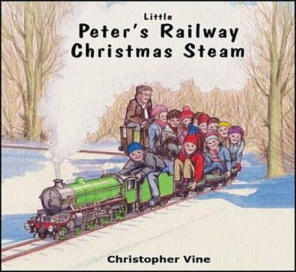 Steam and sparkle: 6 of the best Christmas railway journeys in the