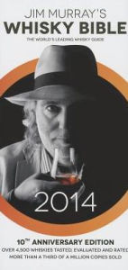 Jim Murray's Whisky Bible 2014
