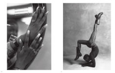 Alternative view 12 of Voguing and the Ballroom Scene of New York 1989-92: Photographs by Chantal Regnault