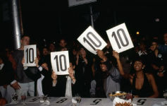Alternative view 6 of Voguing and the Ballroom Scene of New York 1989-92: Photographs by Chantal Regnault