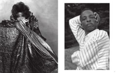 Alternative view 7 of Voguing and the Ballroom Scene of New York 1989-92: Photographs by Chantal Regnault