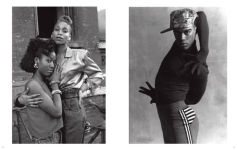 Alternative view 9 of Voguing and the Ballroom Scene of New York 1989-92: Photographs by Chantal Regnault