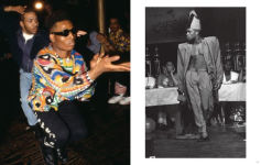 Alternative view 10 of Voguing and the Ballroom Scene of New York 1989-92: Photographs by Chantal Regnault