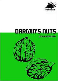 Title: Darwin's Nuts, Author: Jim Alexander