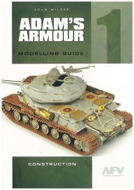 Title: Adam's Armour: Volume 1, Author: Adam Wilder