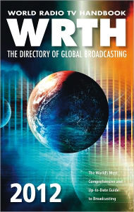 World Radio TV Handbook 2012 Edition