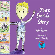 Title: Joe's Special Story, Author: Gaynor Kate