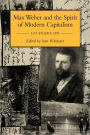 Max Weber and the Spirit of Capitalism